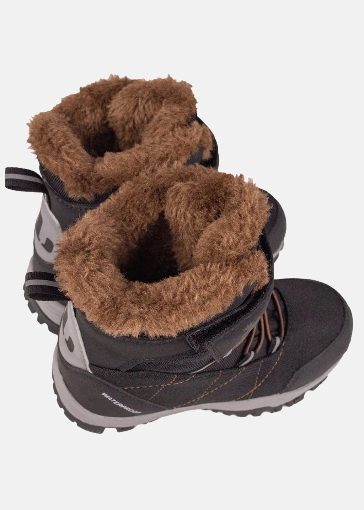 ARCTIC SNOW BOOT, MID