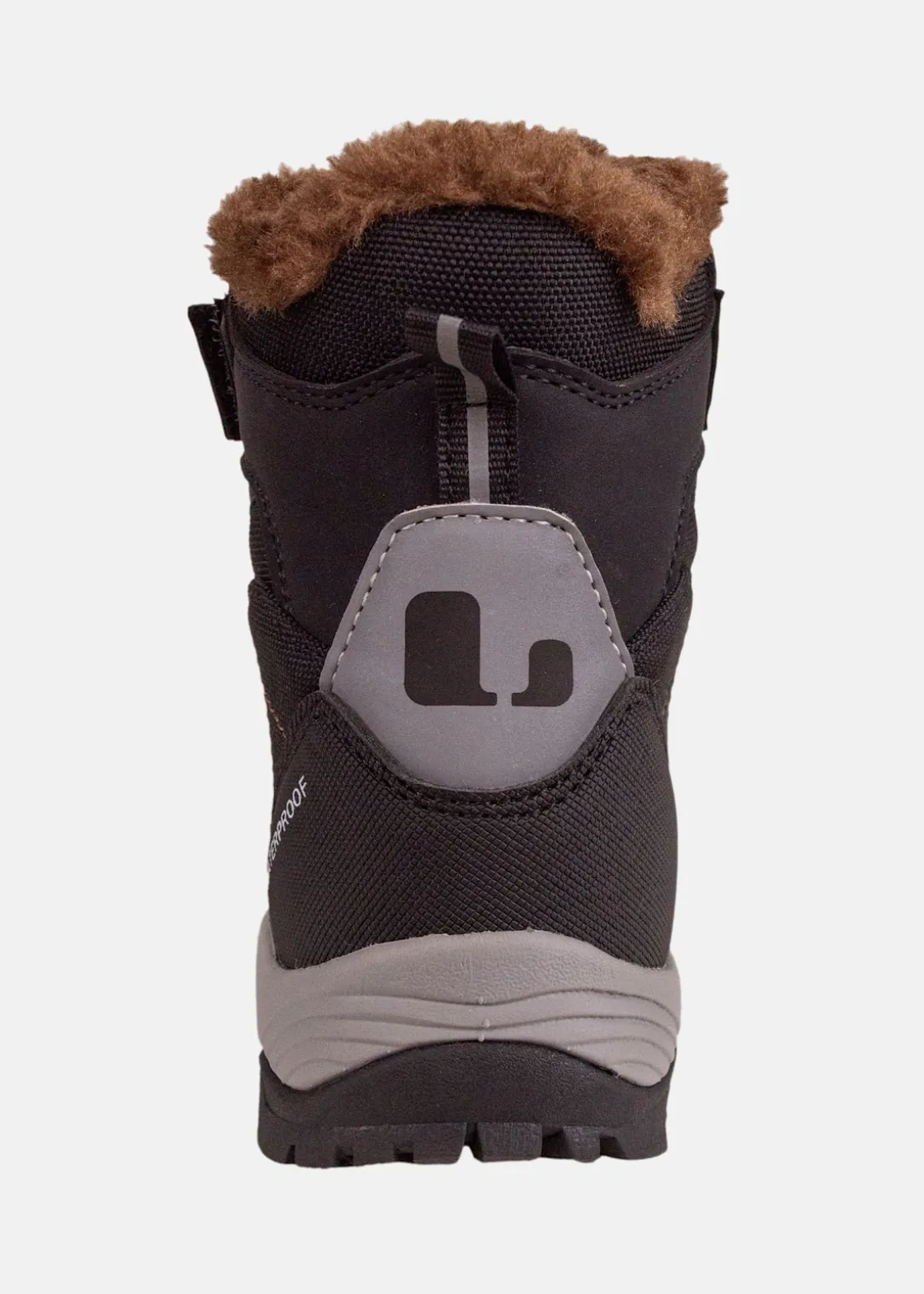 ARCTIC SNOW BOOT, MID