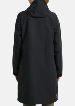 Aria Proof Parka Women