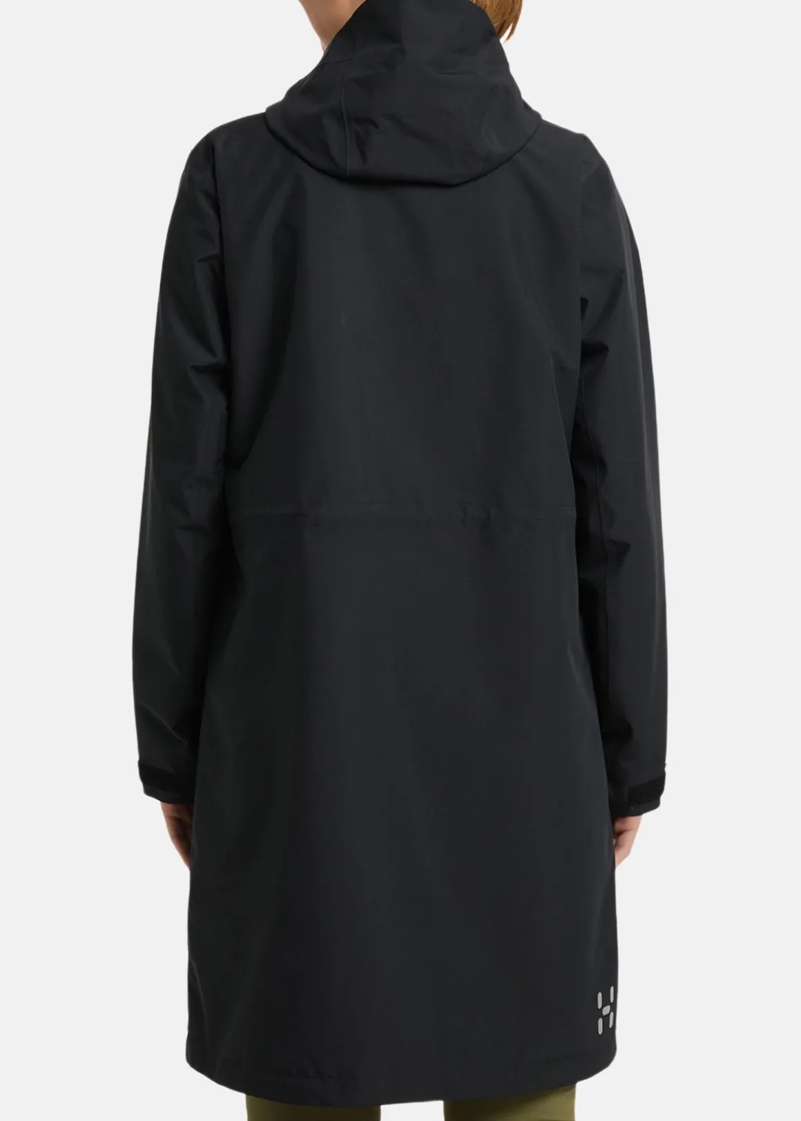 Aria Proof Parka Women