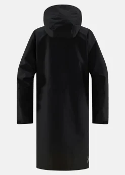 Aria Proof Parka Women