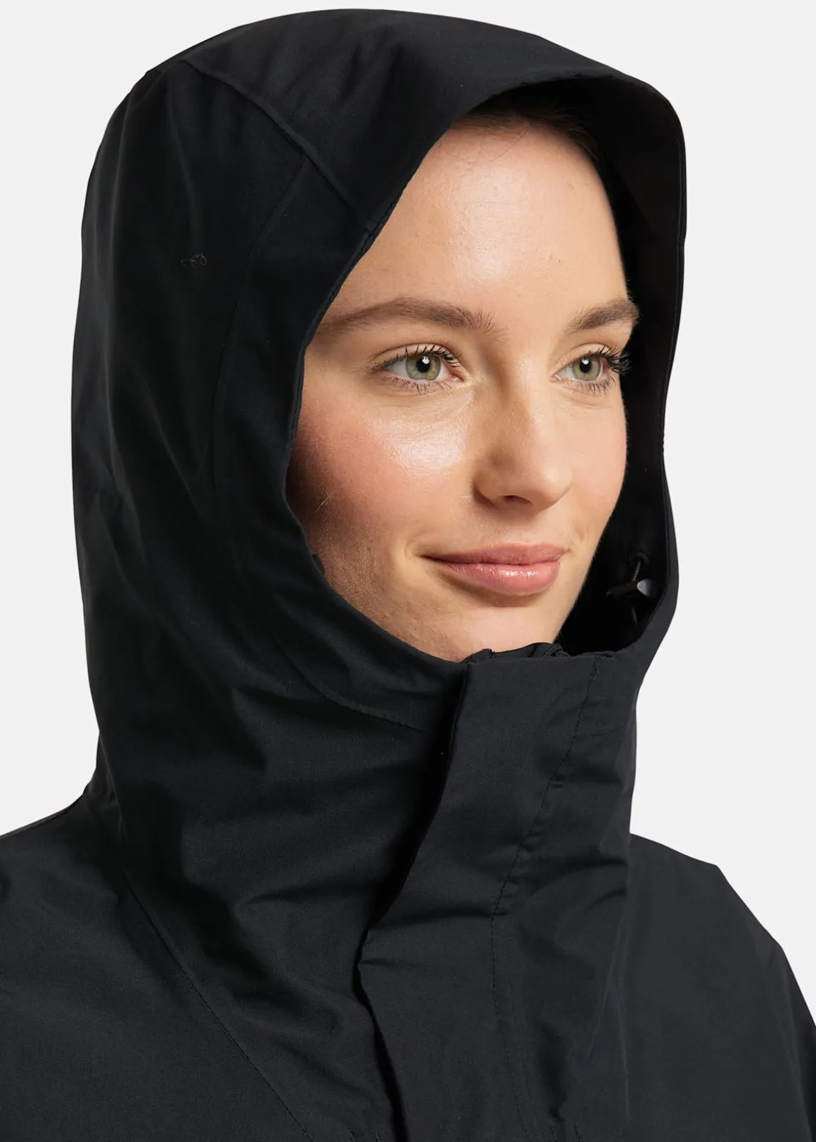 Aria Proof Parka Women