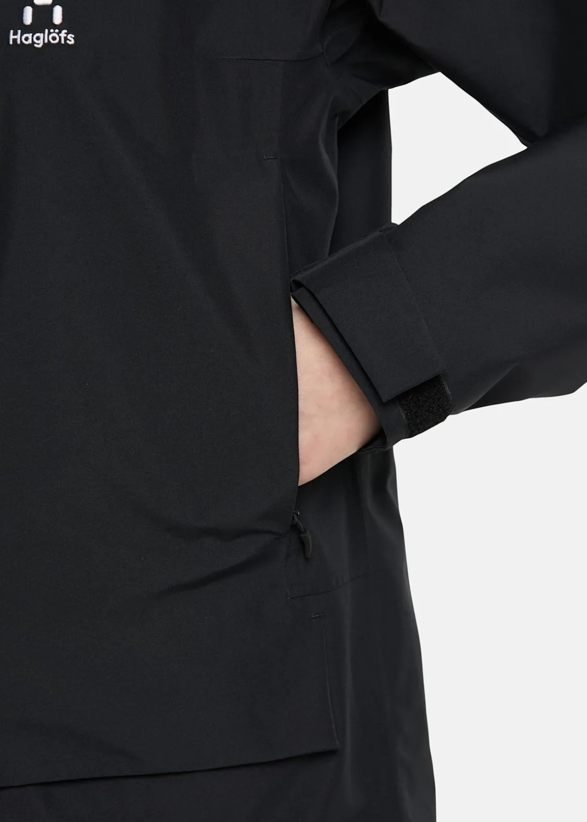 Aria Proof Parka Women