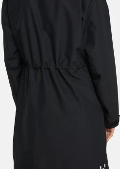 Aria Proof Parka Women