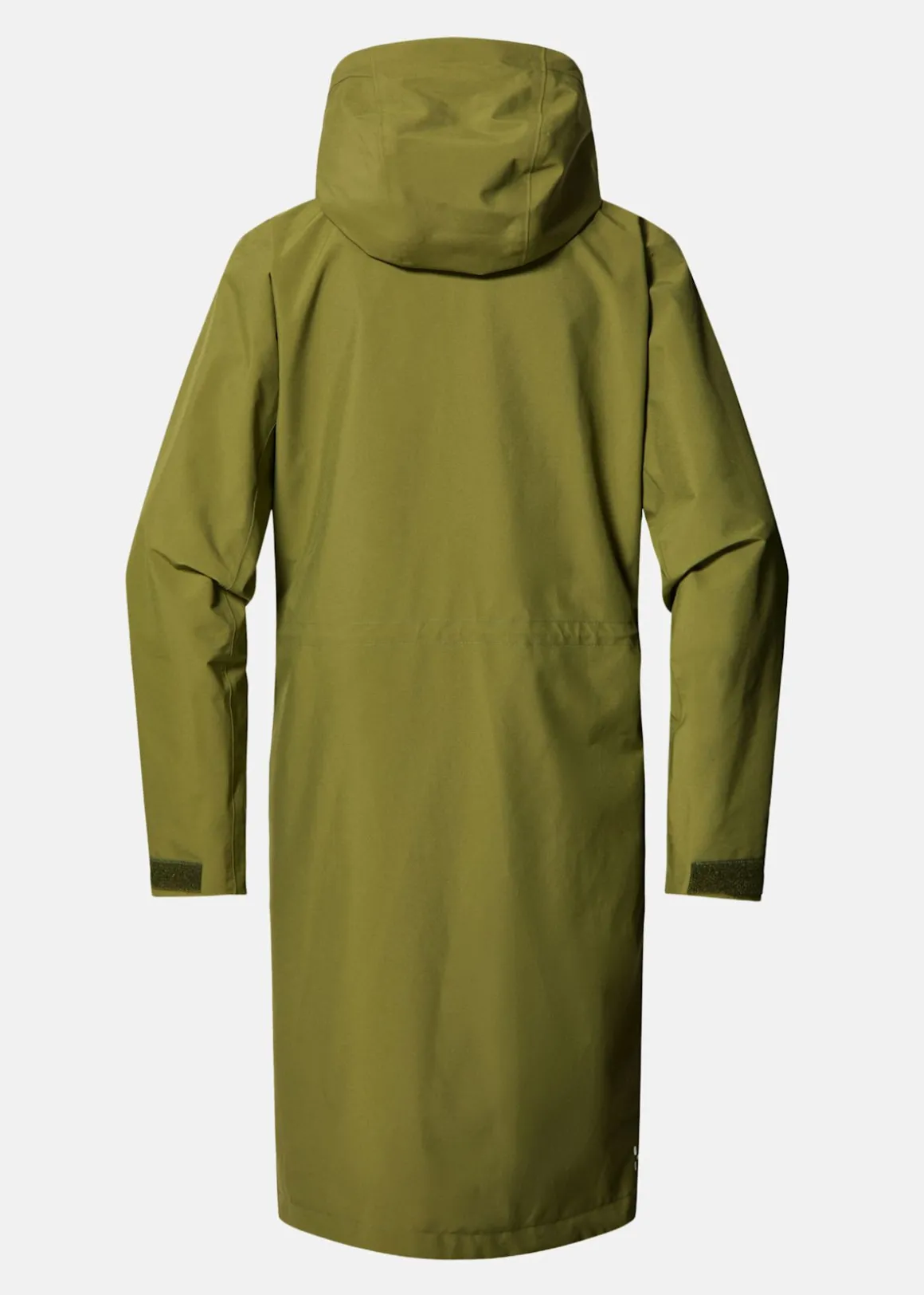 Aria Proof Parka Women