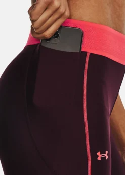 Armour Branded WB Leg