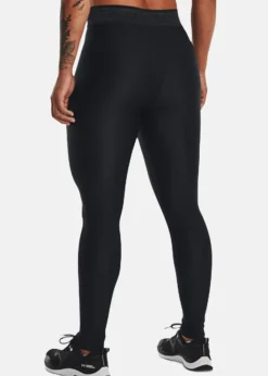 Armour Branded WB Leg