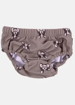 ASH BABY SWIM DIAPER