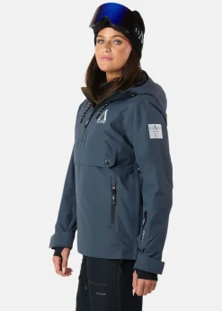 Aspen Anorak W