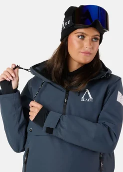 Aspen Anorak W