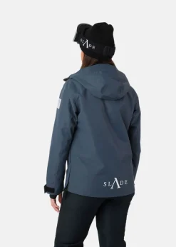 Aspen Anorak W