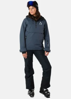 Aspen Anorak W