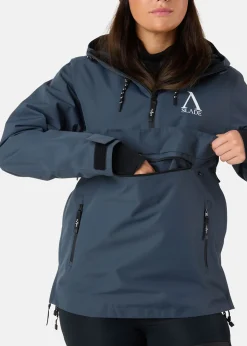 Aspen Anorak W