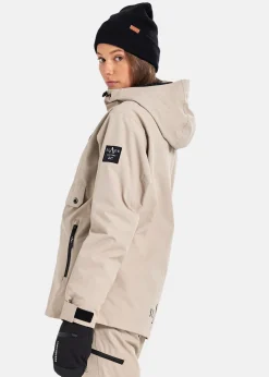 Aspen Anorak W