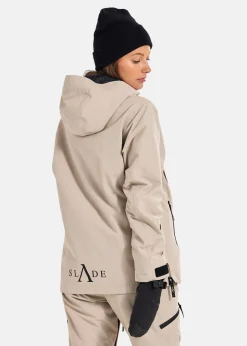 Aspen Anorak W