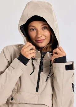 Aspen Anorak W