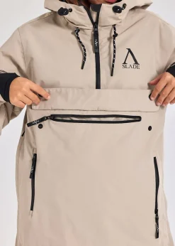 Aspen Anorak W