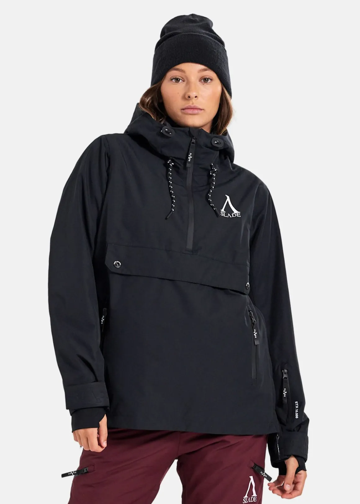 Aspen Anorak W