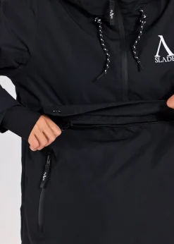 Aspen Anorak W