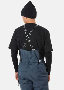 Aspen Bib Pants