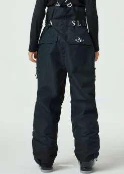 Aspen Bib Pants JR