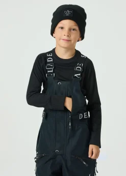 Aspen Bib Pants JR