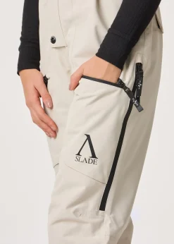 Aspen Bib Pants W