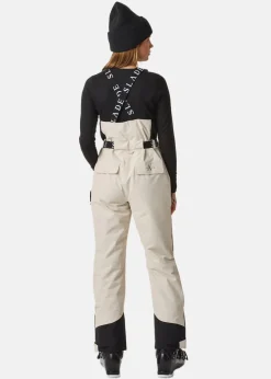 Aspen Bib Pants W