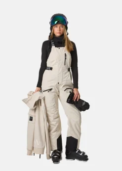 Aspen Bib Pants W