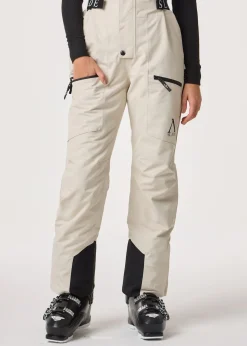Aspen Bib Pants W