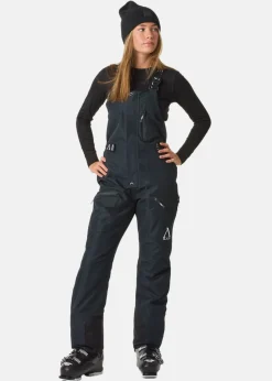 Aspen Bib Pants W