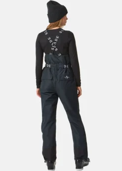 Aspen Bib Pants W
