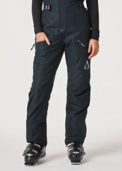 Aspen Bib Pants W