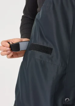 Aspen Bib Pants W