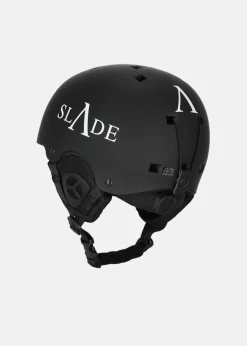 Aspen Helmet JR