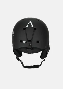Aspen Helmet JR