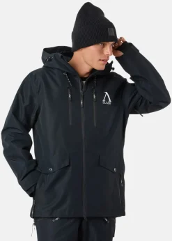 Aspen Jacket II