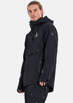 Aspen Shell Anorak