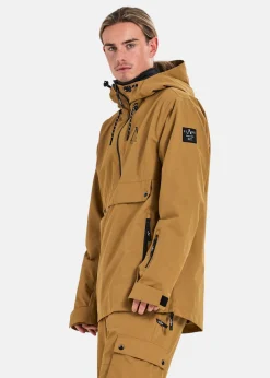 Aspen Shell Anorak
