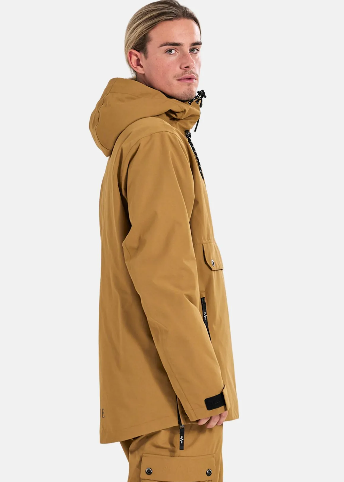 Aspen Shell Anorak