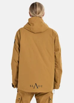 Aspen Shell Anorak