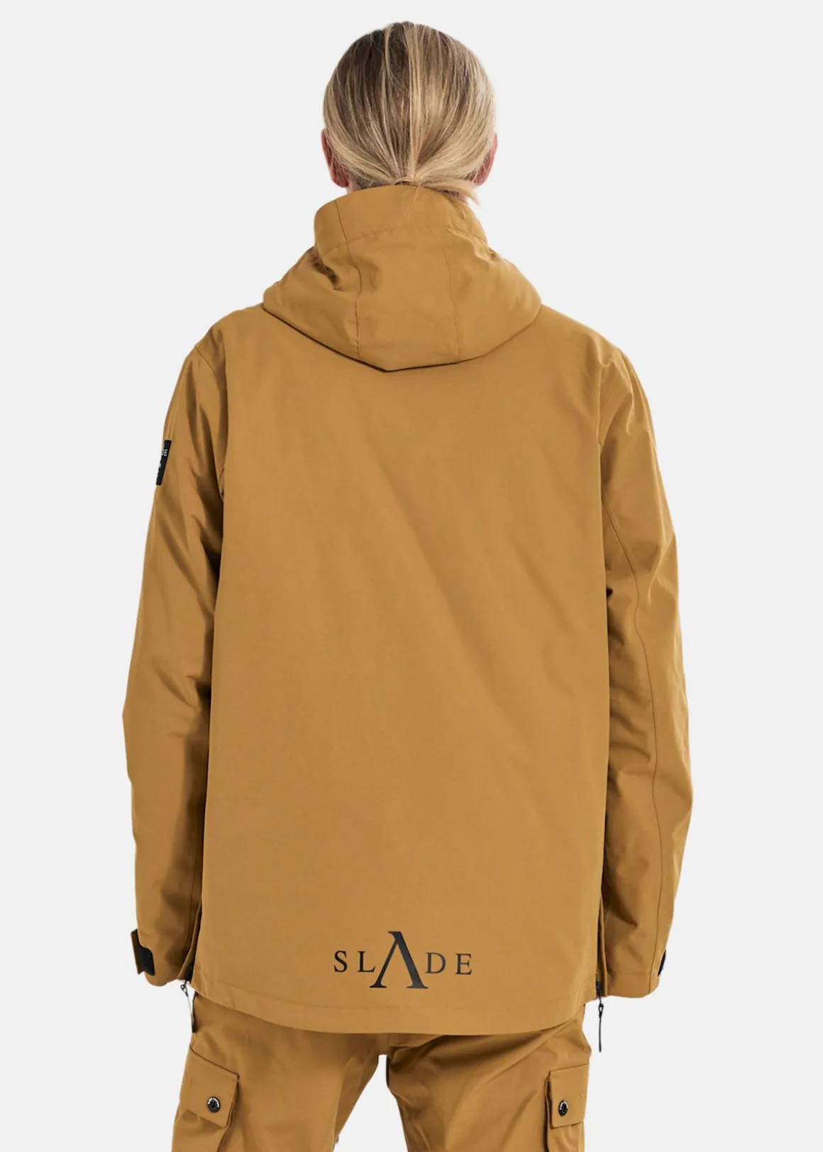 Aspen Shell Anorak