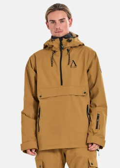 Aspen Shell Anorak