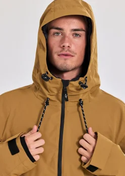 Aspen Shell Anorak
