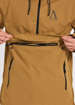 Aspen Shell Anorak