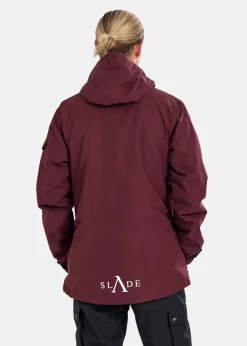 Aspen Shell Jacket