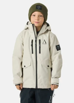 Aspen Shell Jacket JR