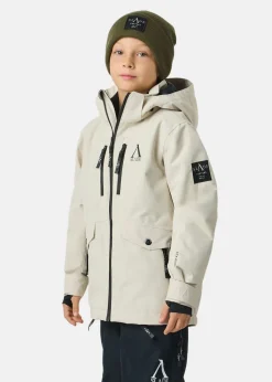 Aspen Shell Jacket JR