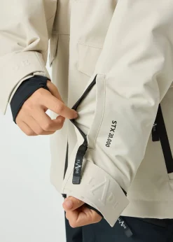 Aspen Shell Jacket JR