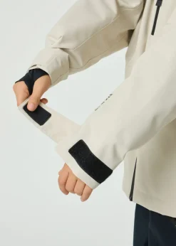 Aspen Shell Jacket JR